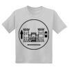 Youth DryBlend ® 50 Cotton/50 Poly T Shirt Thumbnail