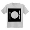 Youth DryBlend ® 50 Cotton/50 Poly T Shirt Thumbnail