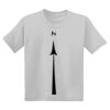 Youth DryBlend ® 50 Cotton/50 Poly T Shirt Thumbnail