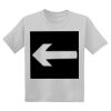 Youth DryBlend ® 50 Cotton/50 Poly T Shirt Thumbnail