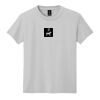 Youth DryBlend ® 50 Cotton/50 Poly T Shirt Thumbnail