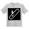 Youth DryBlend ® 50 Cotton/50 Poly T Shirt Thumbnail