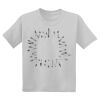 Youth DryBlend ® 50 Cotton/50 Poly T Shirt Thumbnail