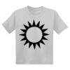 Youth DryBlend ® 50 Cotton/50 Poly T Shirt Thumbnail