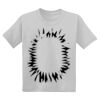 Youth DryBlend ® 50 Cotton/50 Poly T Shirt Thumbnail