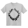 Youth DryBlend ® 50 Cotton/50 Poly T Shirt Thumbnail