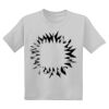 Youth DryBlend ® 50 Cotton/50 Poly T Shirt Thumbnail