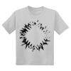 Youth DryBlend ® 50 Cotton/50 Poly T Shirt Thumbnail