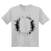 Youth DryBlend ® 50 Cotton/50 Poly T Shirt Thumbnail