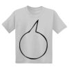 Youth DryBlend ® 50 Cotton/50 Poly T Shirt Thumbnail