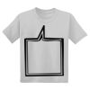 Youth DryBlend ® 50 Cotton/50 Poly T Shirt Thumbnail