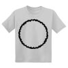 Youth DryBlend ® 50 Cotton/50 Poly T Shirt Thumbnail