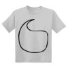 Youth DryBlend ® 50 Cotton/50 Poly T Shirt Thumbnail