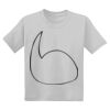 Youth DryBlend ® 50 Cotton/50 Poly T Shirt Thumbnail