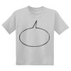 Youth DryBlend ® 50 Cotton/50 Poly T Shirt Thumbnail