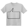 Youth DryBlend ® 50 Cotton/50 Poly T Shirt Thumbnail