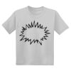 Youth DryBlend ® 50 Cotton/50 Poly T Shirt Thumbnail
