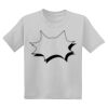 Youth DryBlend ® 50 Cotton/50 Poly T Shirt Thumbnail