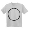 Youth DryBlend ® 50 Cotton/50 Poly T Shirt Thumbnail