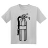 Youth DryBlend ® 50 Cotton/50 Poly T Shirt Thumbnail