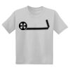 Youth DryBlend ® 50 Cotton/50 Poly T Shirt Thumbnail