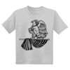 Youth DryBlend ® 50 Cotton/50 Poly T Shirt Thumbnail