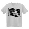Youth DryBlend ® 50 Cotton/50 Poly T Shirt Thumbnail