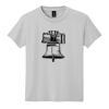 Youth DryBlend ® 50 Cotton/50 Poly T Shirt Thumbnail