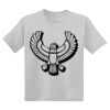 Youth DryBlend ® 50 Cotton/50 Poly T Shirt Thumbnail