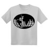 Youth DryBlend ® 50 Cotton/50 Poly T Shirt Thumbnail