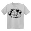 Youth DryBlend ® 50 Cotton/50 Poly T Shirt Thumbnail