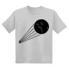 Youth DryBlend ® 50 Cotton/50 Poly T Shirt Thumbnail