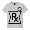 Youth DryBlend ® 50 Cotton/50 Poly T Shirt Thumbnail