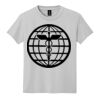 Youth DryBlend ® 50 Cotton/50 Poly T Shirt Thumbnail