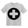 Youth DryBlend ® 50 Cotton/50 Poly T Shirt Thumbnail