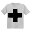 Youth DryBlend ® 50 Cotton/50 Poly T Shirt Thumbnail
