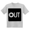 Youth DryBlend ® 50 Cotton/50 Poly T Shirt Thumbnail