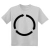 Youth DryBlend ® 50 Cotton/50 Poly T Shirt Thumbnail