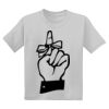 Youth DryBlend ® 50 Cotton/50 Poly T Shirt Thumbnail