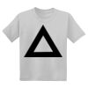 Youth DryBlend ® 50 Cotton/50 Poly T Shirt Thumbnail