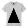 Youth DryBlend ® 50 Cotton/50 Poly T Shirt Thumbnail