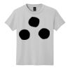 Youth DryBlend ® 50 Cotton/50 Poly T Shirt Thumbnail