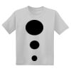 Youth DryBlend ® 50 Cotton/50 Poly T Shirt Thumbnail