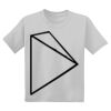 Youth DryBlend ® 50 Cotton/50 Poly T Shirt Thumbnail