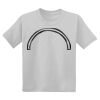 Youth DryBlend ® 50 Cotton/50 Poly T Shirt Thumbnail