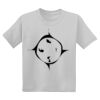 Youth DryBlend ® 50 Cotton/50 Poly T Shirt Thumbnail