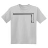 Youth DryBlend ® 50 Cotton/50 Poly T Shirt Thumbnail