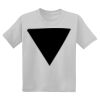 Youth DryBlend ® 50 Cotton/50 Poly T Shirt Thumbnail