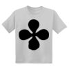 Youth DryBlend ® 50 Cotton/50 Poly T Shirt Thumbnail
