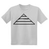 Youth DryBlend ® 50 Cotton/50 Poly T Shirt Thumbnail